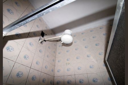 Casa para alugar com 120m², 3 quartos e 1 vagaBanheiro da Suíte