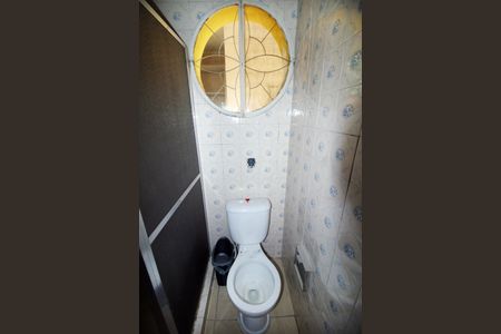 Casa para alugar com 120m², 3 quartos e 1 vagaBanheiro da Suíte