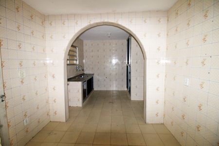 Casa para alugar com 120m², 3 quartos e 1 vagaCozinha e Copa