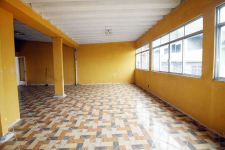 Casa para alugar com 120m², 3 quartos e 1 vagaTerraço