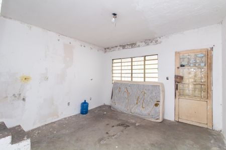 Sala de casa para alugar com 3 quartos, 272m² em Vila Marilena, São Paulo