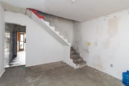 Sala de casa para alugar com 3 quartos, 272m² em Vila Marilena, São Paulo