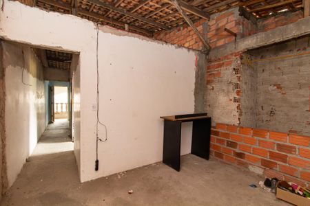 Quarto 2 de casa para alugar com 3 quartos, 272m² em Vila Marilena, São Paulo