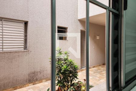 Apartamento para alugar com 1 quarto, 40m² em Vila Santa Luzia, São Bernardo do Campo