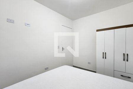 Apartamento para alugar com 1 quarto, 40m² em Vila Santa Luzia, São Bernardo do Campo