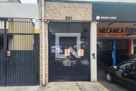 Apartamento para alugar com 1 quarto, 40m² em Vila Santa Luzia, São Bernardo do Campo