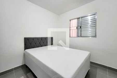 Apartamento para alugar com 1 quarto, 40m² em Vila Santa Luzia, São Bernardo do Campo