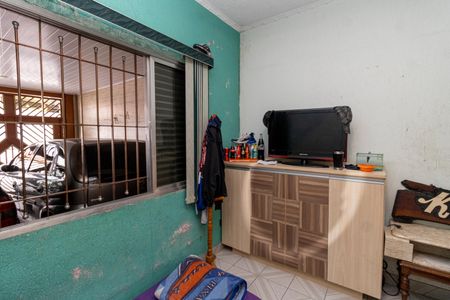 Casa à venda com 406m², 3 quartos e 2 vagas Casa à venda com 406m², 3 quartos e 2 vagasQuarto 2