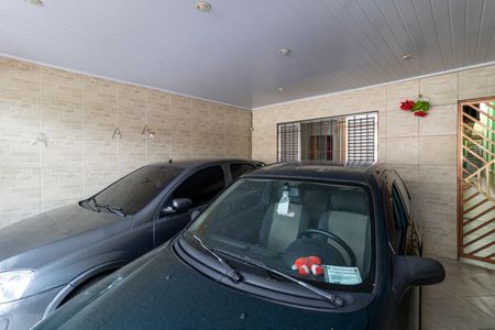 Casa à venda com 406m², 3 quartos e 2 vagas Casa à venda com 406m², 3 quartos e 2 vagasGaragem