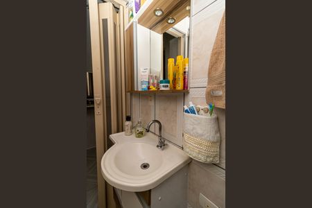 Casa à venda com 406m², 3 quartos e 2 vagas Casa à venda com 406m², 3 quartos e 2 vagasBanheiro