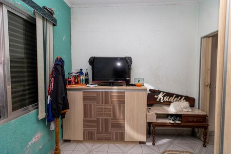 Quarto 2 de casa à venda com 3 quartos, 406m² em Parque Edu Chaves, São Paulo