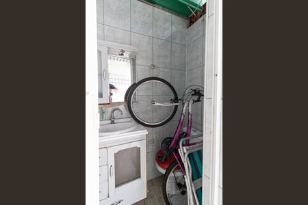 Casa à venda com 406m², 3 quartos e 2 vagas Casa à venda com 406m², 3 quartos e 2 vagasLavabo Terraço