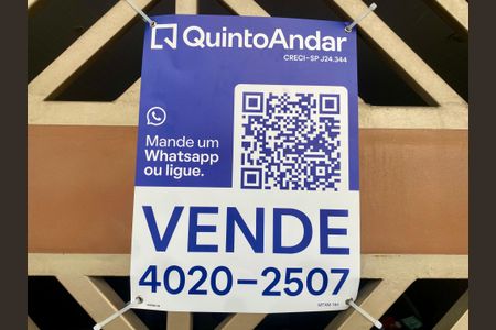 Casa à venda com 406m², 3 quartos e 2 vagas Casa à venda com 406m², 3 quartos e 2 vagasPlaquinha