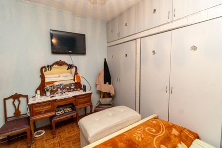 Casa à venda com 406m², 3 quartos e 2 vagas Casa à venda com 406m², 3 quartos e 2 vagasQuarto 3