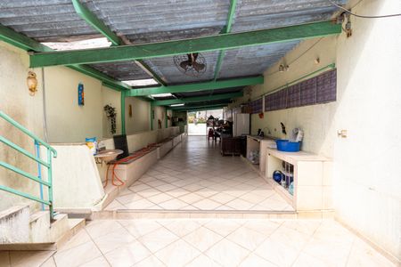 Casa à venda com 406m², 3 quartos e 2 vagas Casa à venda com 406m², 3 quartos e 2 vagasTerraço Gourmet