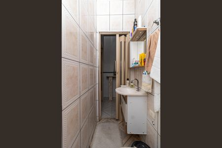 Casa à venda com 406m², 3 quartos e 2 vagas Casa à venda com 406m², 3 quartos e 2 vagasBanheiro