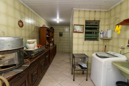 Casa à venda com 406m², 3 quartos e 2 vagas Casa à venda com 406m², 3 quartos e 2 vagasÁrea de Serviço