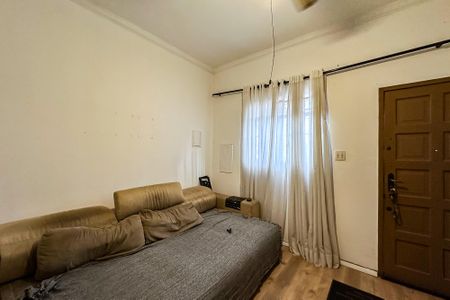 Casa à venda com 64m², 3 quartos e sem vagaSala