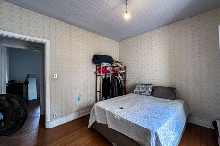 Casa à venda com 64m², 3 quartos e sem vagaSuíte 1