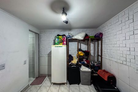 Casa à venda com 64m², 3 quartos e sem vagaSuíte 2