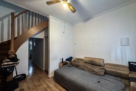 Casa à venda com 64m², 3 quartos e sem vagaSala