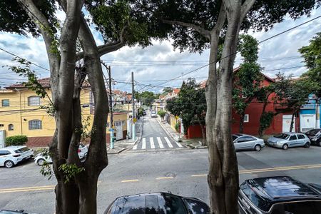 Casa à venda com 64m², 3 quartos e sem vagaVista do Quarto