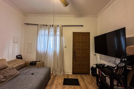 Sala de casa à venda com 3 quartos, 64m² em Cambuci, São Paulo