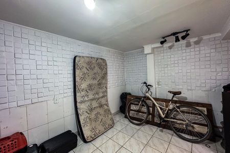 Casa à venda com 64m², 3 quartos e sem vagaSuíte 2