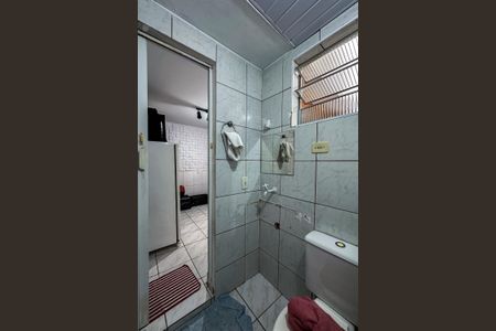 Casa à venda com 64m², 3 quartos e sem vagaBanheiro da Suíte 2