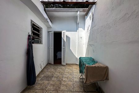 Casa à venda com 64m², 3 quartos e sem vagaVaranda da Suíte 1
