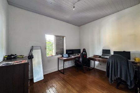 Casa à venda com 64m², 3 quartos e sem vagaQuarto