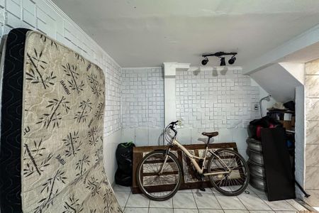 Casa à venda com 64m², 3 quartos e sem vagaSuíte 2