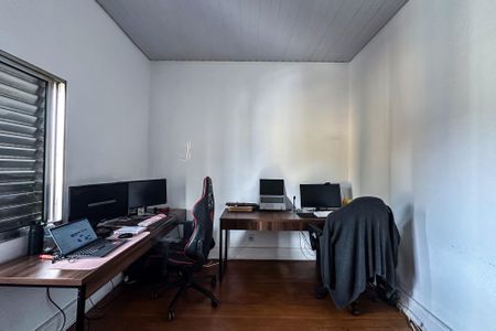 Casa à venda com 64m², 3 quartos e sem vagaQuarto