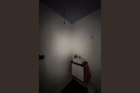 Casa à venda com 64m², 3 quartos e sem vagaLavabo