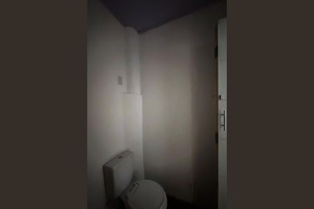 Casa à venda com 64m², 3 quartos e sem vagaLavabo