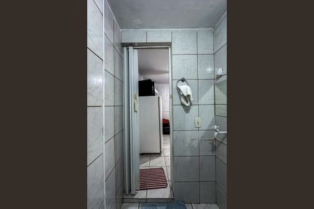 Casa à venda com 64m², 3 quartos e sem vagaBanheiro da Suíte 2