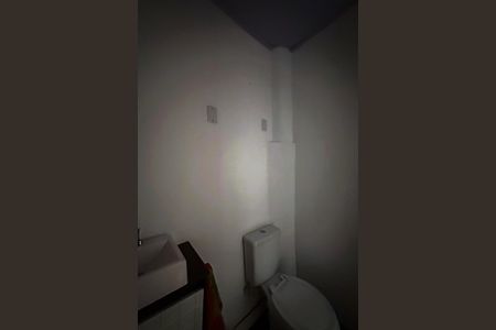 Casa à venda com 64m², 3 quartos e sem vagaLavabo