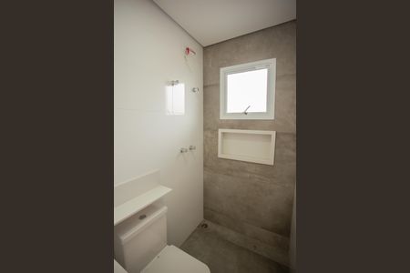 Casa para alugar com 170m², 3 quartos e 4 vagas Casa para alugar com 170m², 3 quartos e 4 vagasBANHEIRO DA SUÍTE 3