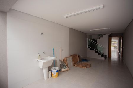 Casa para alugar com 170m², 3 quartos e 4 vagas Casa para alugar com 170m², 3 quartos e 4 vagasQUINTAL E ÁREA DE SERVIÇO