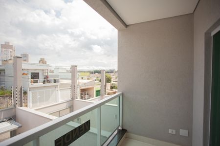 Casa para alugar com 170m², 3 quartos e 4 vagas Casa para alugar com 170m², 3 quartos e 4 vagasVARANDA DA SALA