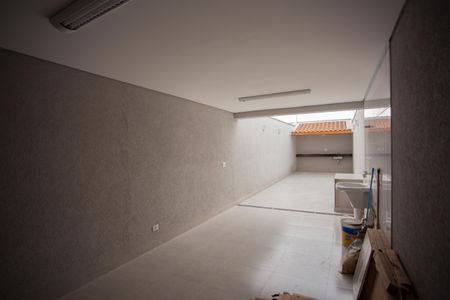 Casa para alugar com 170m², 3 quartos e 4 vagas Casa para alugar com 170m², 3 quartos e 4 vagasQUINTAL E ÁREA DE SERVIÇO