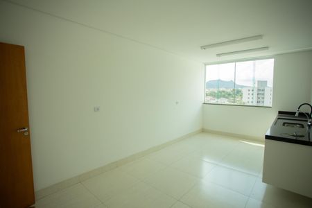 Casa para alugar com 170m², 3 quartos e 4 vagas Casa para alugar com 170m², 3 quartos e 4 vagasCOZINHA