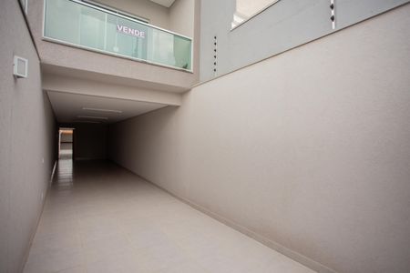 Casa para alugar com 170m², 3 quartos e 4 vagas Casa para alugar com 170m², 3 quartos e 4 vagasGARAGEM