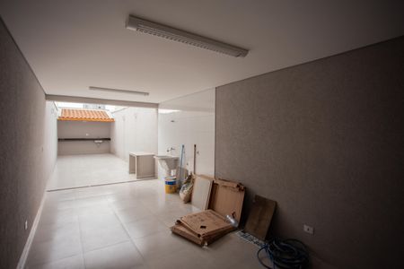 Casa para alugar com 170m², 3 quartos e 4 vagas Casa para alugar com 170m², 3 quartos e 4 vagasQUINTAL E ÁREA DE SERVIÇO