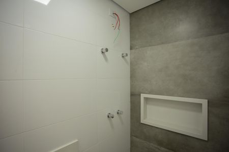 Casa para alugar com 170m², 3 quartos e 4 vagas Casa para alugar com 170m², 3 quartos e 4 vagasBANHEIRO DA SUÍTE 2