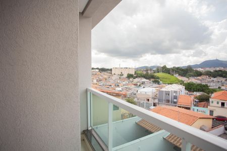 Casa para alugar com 170m², 3 quartos e 4 vagas Casa para alugar com 170m², 3 quartos e 4 vagasVARANDA DA SUÍTE 3