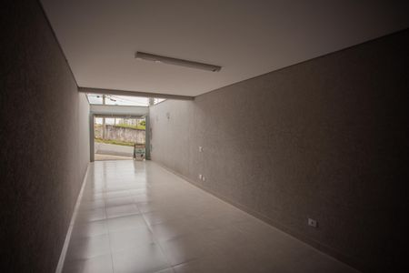 Casa para alugar com 170m², 3 quartos e 4 vagas Casa para alugar com 170m², 3 quartos e 4 vagasGARAGEM