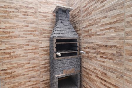 Apartamento à venda com 24m², 1 quarto e sem vaga Apartamento à venda com 24m², 1 quarto e sem vagaChurrasqueira