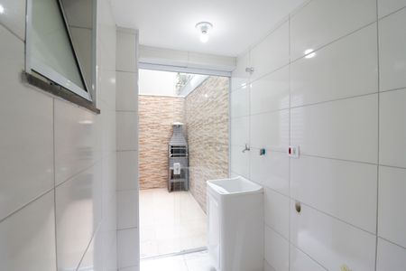Apartamento à venda com 24m², 1 quarto e sem vaga Apartamento à venda com 24m², 1 quarto e sem vagaSala/Cozinha/Área de Serviço