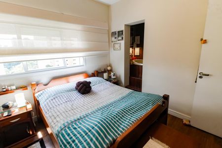 Apartamento à venda com 163m², 3 quartos e 3 vagasSuíte 1